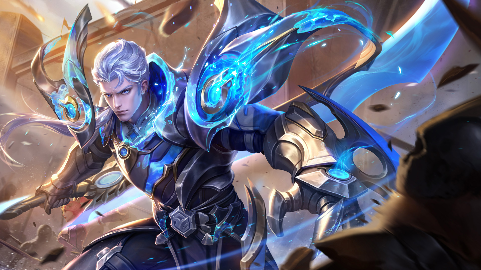 传闻：Autumn将离开 FunPlus Phoenix
