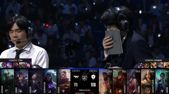 统治LEC！G2官博整活：起床！看看这是谁呀！又双叒叕进决赛啦~