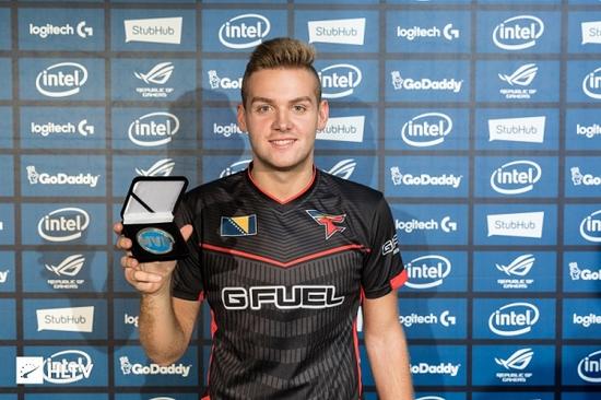 ESL Impact 2025：日历、名额分配和格式公布