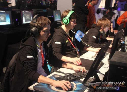 DOTA2 TI战况：PSG.LGD不敌Secret跌入败者组