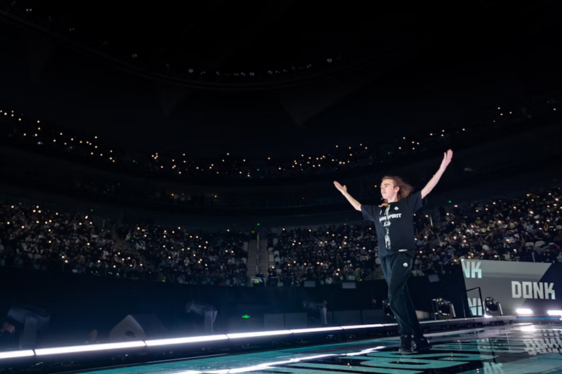 英雄联盟2022LCK夏季季后赛赛程奉上