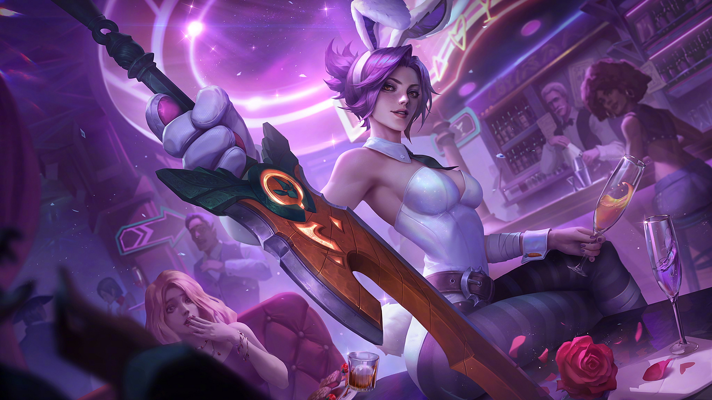 Generation Gaming 主宰 Nongshim RedForce - LCK 2025赛季比赛回顾