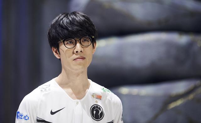 JDG vs LNG 你是什么FMVP 顶级双C决赛峡谷争锋