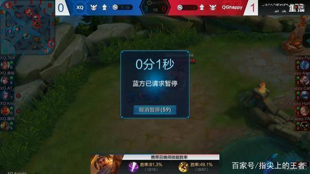 官方：xfl0ud 移至 Heroic 的替补席