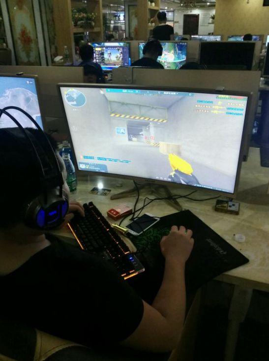 CSGO比分：ESL One科隆，Navi竟然0：2被coL打进败者组