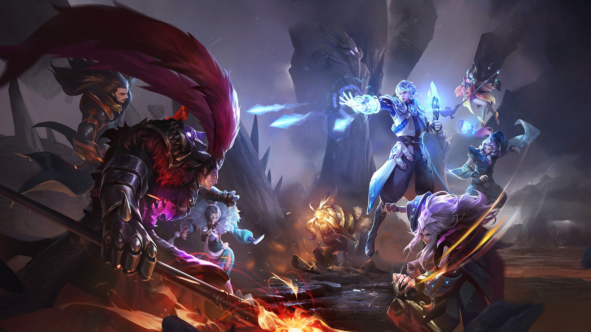 NaVi成为过去7年Major中最受欢迎的战队