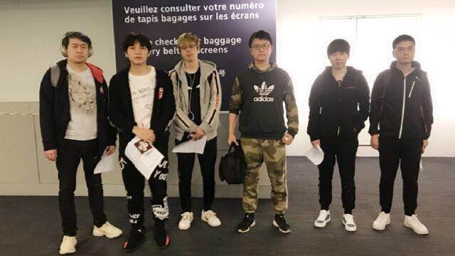 GamerLegion 成功晋级 IEM Dallas 2025 赛季季后赛，战胜了 G2