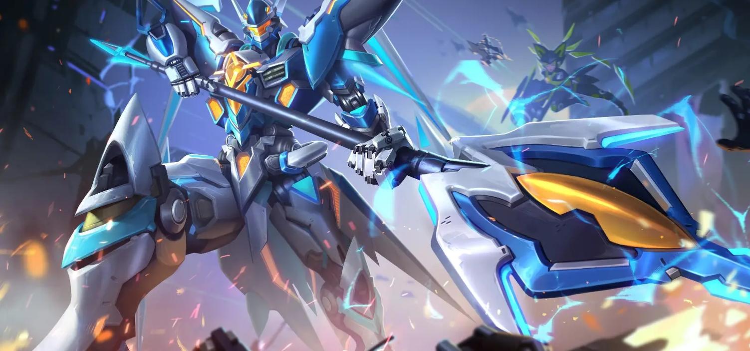 TES让二追三 3-2 击败FPX，蝉联德杯冠军奖杯