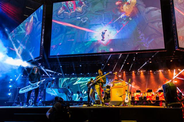 【数据前瞻】 JD Gaming vs Bilibili Gaming Ruler和Elk的大对决