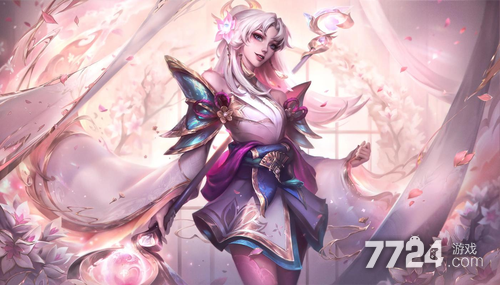 TheShy赛前发博：今天也加油，OP冲冲冲！